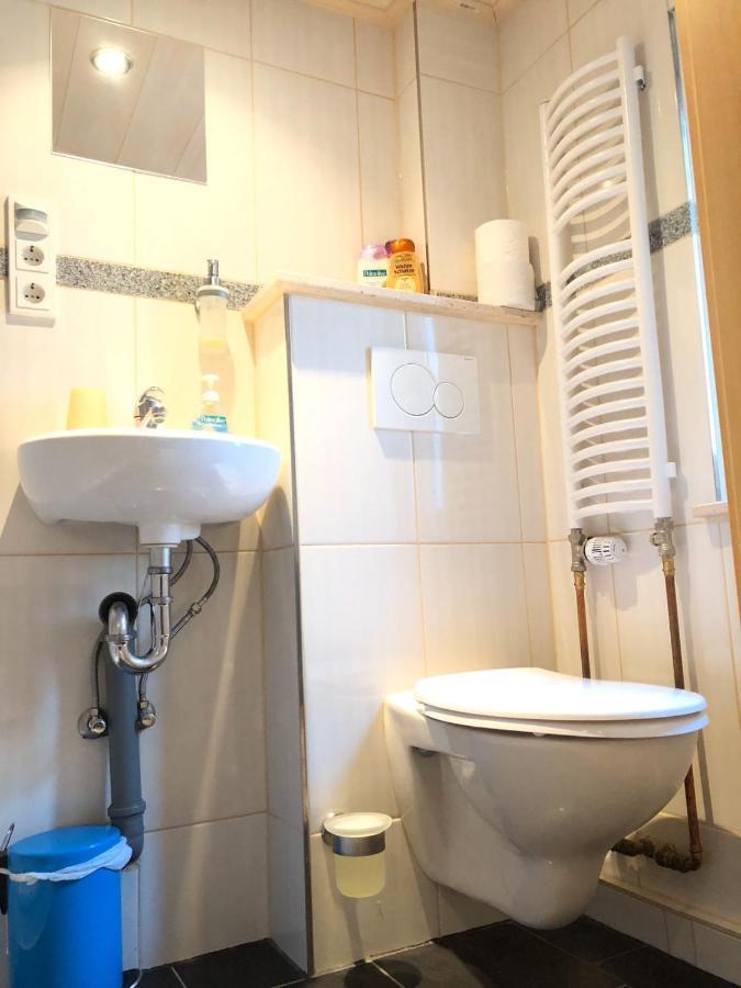 Apartment Am Markt อาเดเนา ภายนอก รูปภาพ